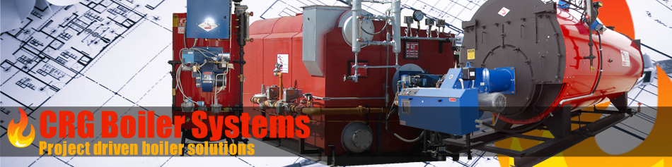Scotch marine, vertical, water tube and solid fuel boiler systems offer various benefit applications.